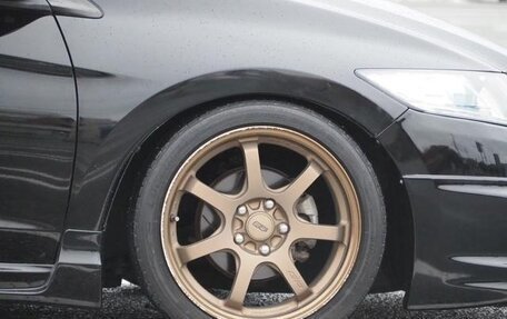 Honda CR-Z, 2012 год, 655 000 рублей, 25 фотография