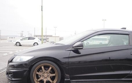 Honda CR-Z, 2012 год, 655 000 рублей, 27 фотография