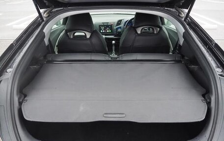 Honda CR-Z, 2012 год, 655 000 рублей, 31 фотография