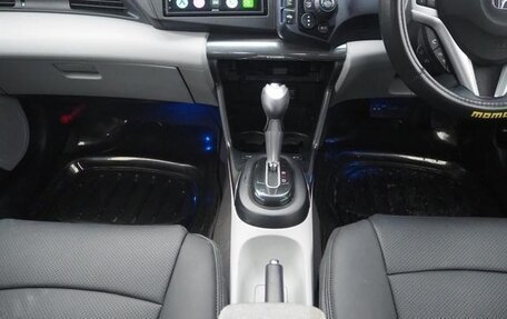 Honda CR-Z, 2012 год, 655 000 рублей, 33 фотография