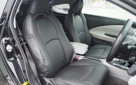 Honda CR-Z, 2012 год, 655 000 рублей, 38 фотография
