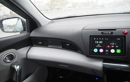 Honda CR-Z, 2012 год, 655 000 рублей, 36 фотография