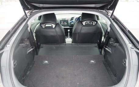 Honda CR-Z, 2012 год, 655 000 рублей, 32 фотография