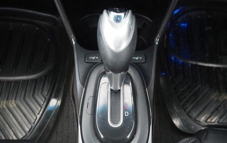 Honda CR-Z, 2012 год, 655 000 рублей, 34 фотография