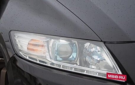 Honda CR-Z, 2012 год, 655 000 рублей, 28 фотография