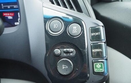 Honda CR-Z, 2012 год, 655 000 рублей, 40 фотография