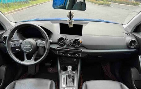 Audi Q2 I, 2019 год, 1 445 000 рублей, 4 фотография
