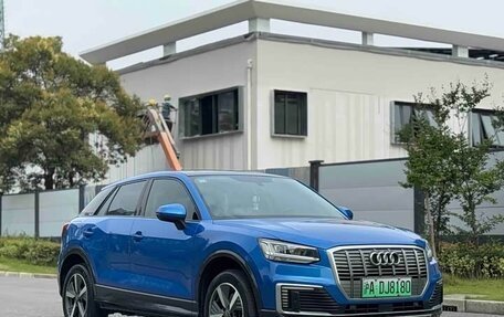 Audi Q2 I, 2019 год, 1 445 000 рублей, 3 фотография