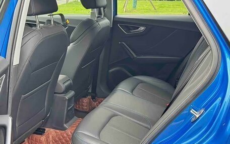 Audi Q2 I, 2019 год, 1 445 000 рублей, 7 фотография