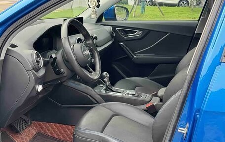 Audi Q2 I, 2019 год, 1 445 000 рублей, 5 фотография