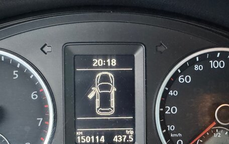 Volkswagen Tiguan I, 2013 год, 1 090 000 рублей, 9 фотография