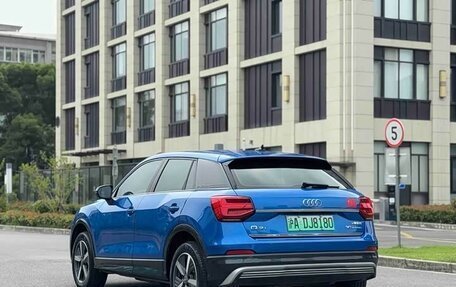 Audi Q2 I, 2019 год, 1 445 000 рублей, 8 фотография