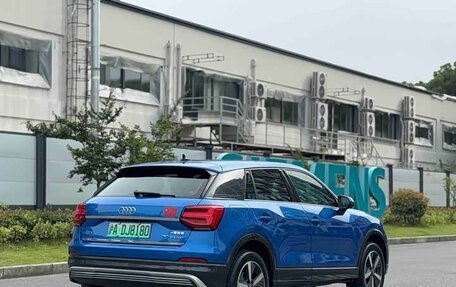 Audi Q2 I, 2019 год, 1 445 000 рублей, 10 фотография