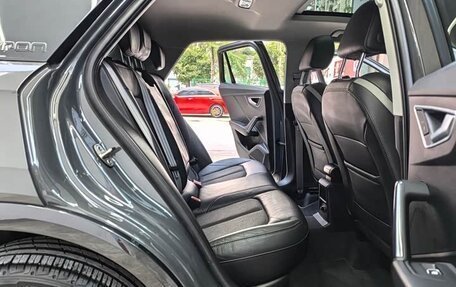 Audi Q2 I, 2019 год, 1 520 000 рублей, 7 фотография