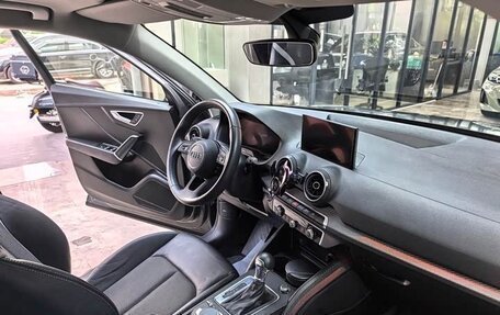 Audi Q2 I, 2019 год, 1 520 000 рублей, 4 фотография