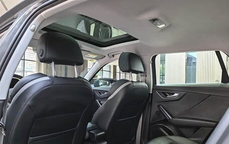 Audi Q2 I, 2019 год, 1 520 000 рублей, 8 фотография