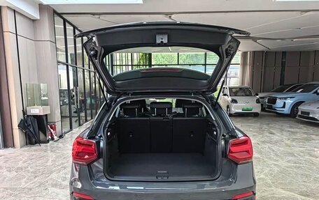 Audi Q2 I, 2019 год, 1 520 000 рублей, 10 фотография