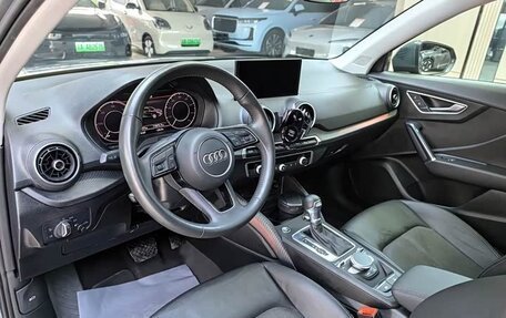 Audi Q2 I, 2019 год, 1 520 000 рублей, 5 фотография