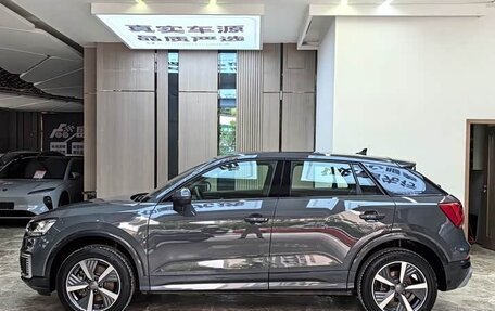 Audi Q2 I, 2019 год, 1 520 000 рублей, 13 фотография