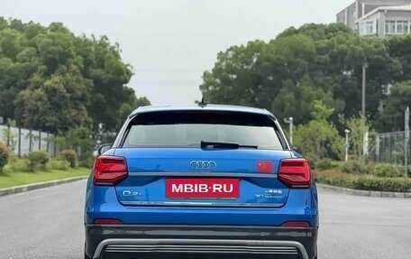 Audi Q2 I, 2019 год, 1 445 000 рублей, 9 фотография