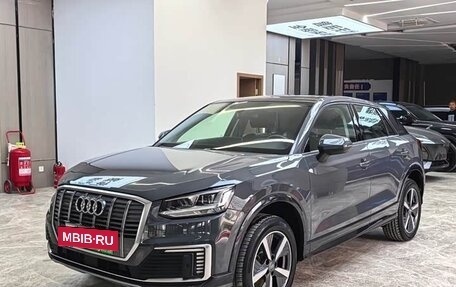 Audi Q2 I, 2019 год, 1 520 000 рублей, 3 фотография