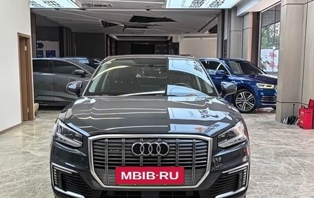 Audi Q2 I, 2019 год, 1 520 000 рублей, 2 фотография