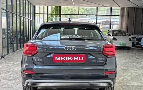 Audi Q2 I, 2019 год, 1 520 000 рублей, 11 фотография