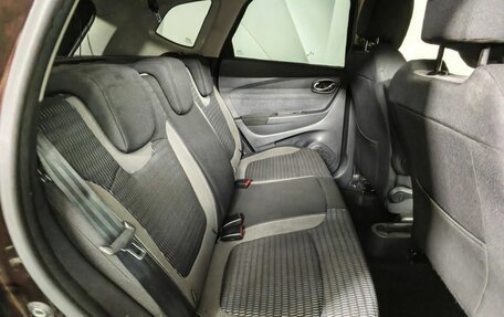 Renault Kaptur I рестайлинг, 2017 год, 1 359 000 рублей, 15 фотография