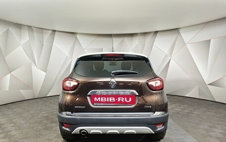 Renault Kaptur I рестайлинг, 2017 год, 1 359 000 рублей, 8 фотография