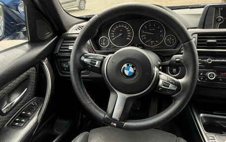 BMW 3 серия, 2014 год, 1 700 000 рублей, 11 фотография