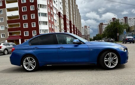 BMW 3 серия, 2014 год, 1 700 000 рублей, 9 фотография
