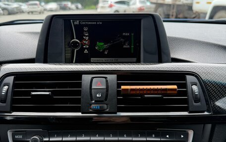 BMW 3 серия, 2014 год, 1 700 000 рублей, 13 фотография