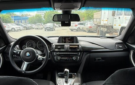 BMW 3 серия, 2014 год, 1 700 000 рублей, 10 фотография