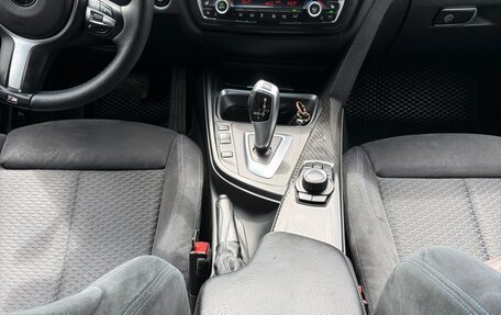 BMW 3 серия, 2014 год, 1 700 000 рублей, 12 фотография
