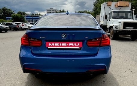 BMW 3 серия, 2014 год, 1 700 000 рублей, 8 фотография