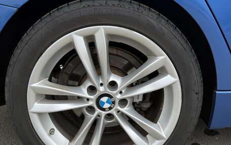 BMW 3 серия, 2014 год, 1 700 000 рублей, 14 фотография