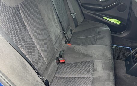 BMW 3 серия, 2014 год, 1 700 000 рублей, 16 фотография