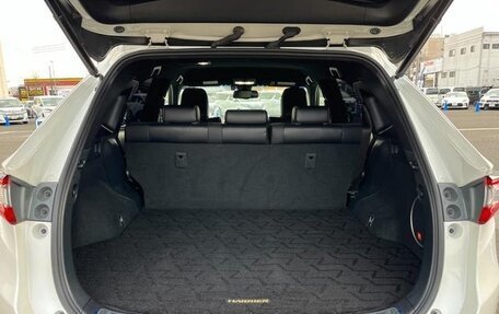 Toyota Harrier, 2019 год, 2 146 000 рублей, 28 фотография