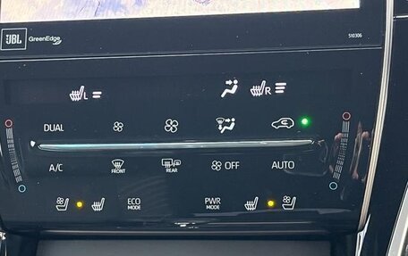 Toyota Harrier, 2019 год, 2 146 000 рублей, 20 фотография