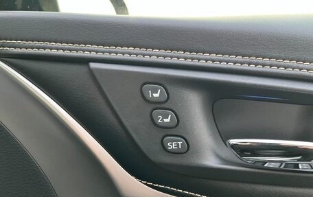 Toyota Harrier, 2019 год, 2 146 000 рублей, 25 фотография
