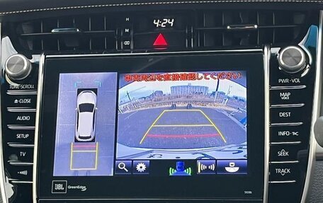 Toyota Harrier, 2019 год, 2 146 000 рублей, 16 фотография