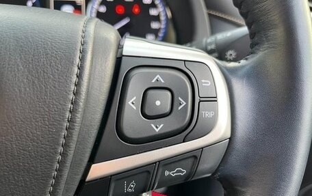 Toyota Harrier, 2019 год, 2 146 000 рублей, 19 фотография