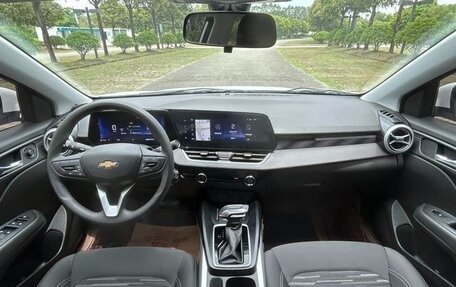 Chevrolet Monza, 2022 год, 1 075 000 рублей, 12 фотография