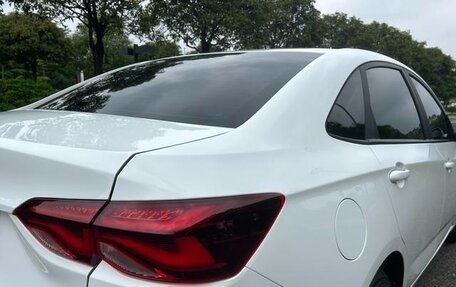 Chevrolet Monza, 2022 год, 1 075 000 рублей, 8 фотография
