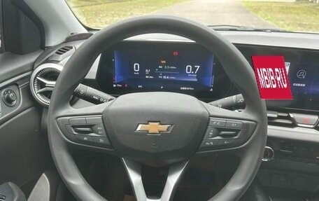 Chevrolet Monza, 2022 год, 1 075 000 рублей, 10 фотография
