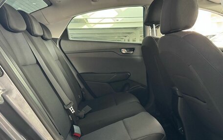 Hyundai Solaris II рестайлинг, 2021 год, 1 550 000 рублей, 32 фотография