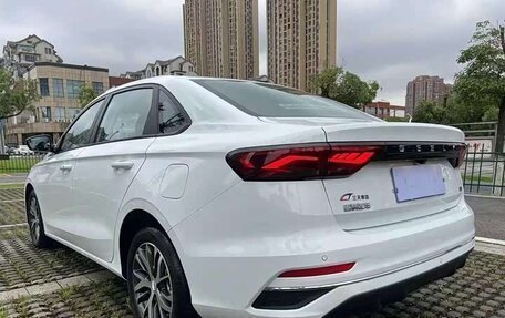 Geely Emgrand, 2023 год, 855 400 рублей, 6 фотография