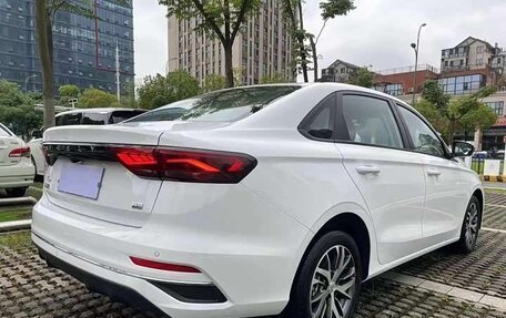 Geely Emgrand, 2023 год, 855 400 рублей, 4 фотография
