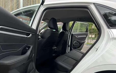 Geely Emgrand, 2023 год, 855 400 рублей, 9 фотография