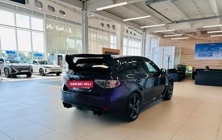 Subaru Impreza WRX STi III, 2008 год, 1 999 900 рублей, 6 фотография